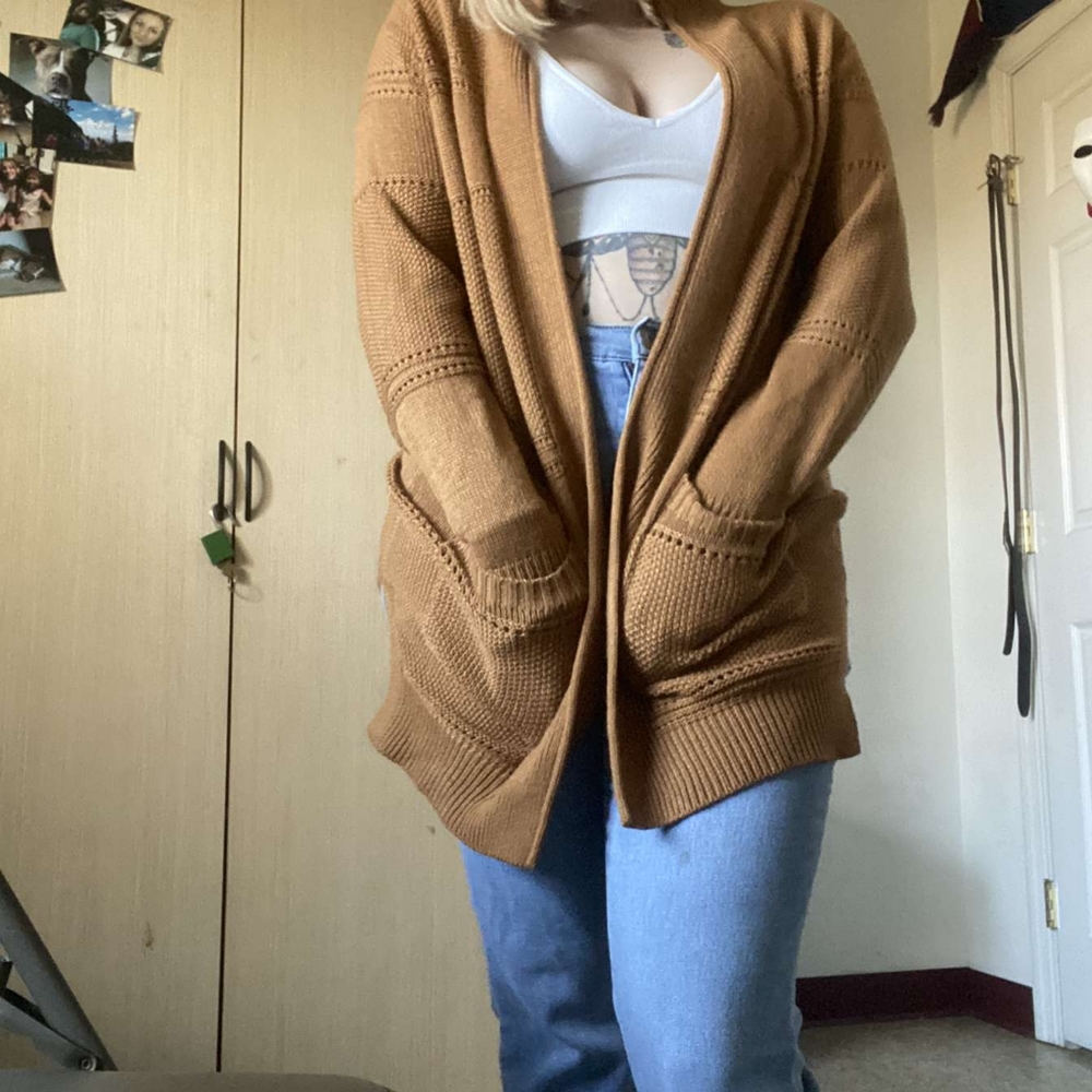 Cardigan